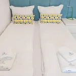 Blue Horizon Sea View 1br Apartamento *
