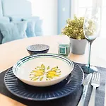 Apartamento Blue Horizon Sea View 1br Varna