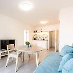 Apartamento Blue Horizon Sea View 1br Varna