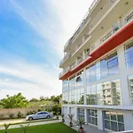 Blue Horizon Sea View 1br