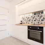 Blue Horizon Sea View 1br Apartamento *