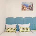 Blue Horizon Sea View 1br Varna