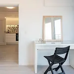 Blue Horizon Sea View 1br