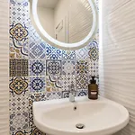Blue Horizon Sea View 1br *