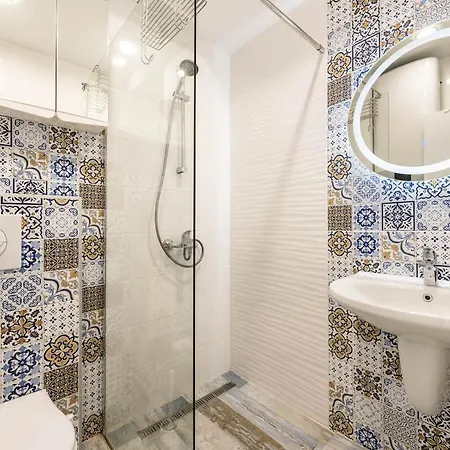 Apartamento Blue Horizon Sea View 1br Varna