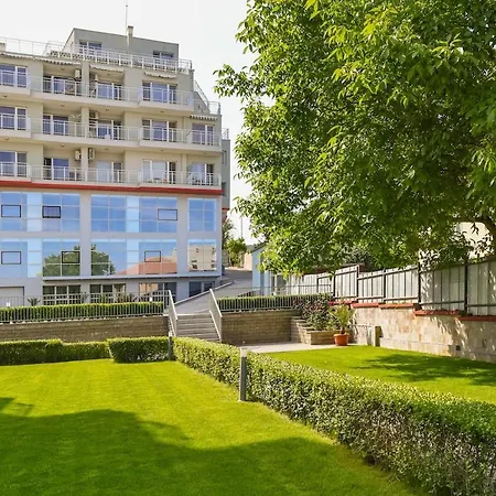 Blue Horizon Sea View 1br *