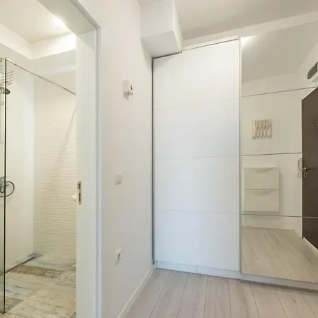 Blue Horizon Sea View 1br * 바르나