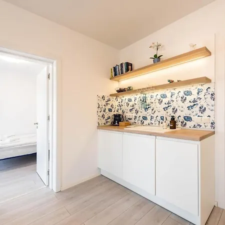 아파트 Blue Horizon Sea View 1br *