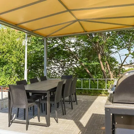 아파트 Blue Horizon Sea View 1br