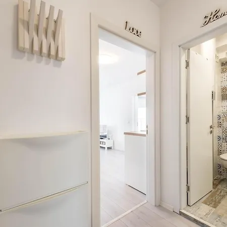 Blue Horizon Sea View 1br *