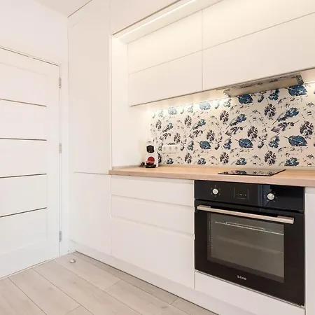Blue Horizon Sea View 1br 아파트 *