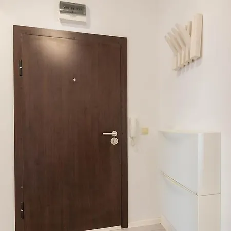 Blue Horizon Sea View 1br * 바르나