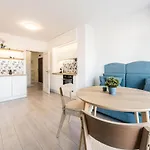 شقة Blue Horizon Sea View 1br فارنا