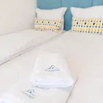 Blue Horizon Sea View 1br * فارنا